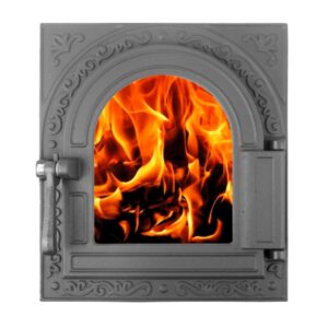 Печное литье