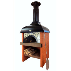 Помпейская печь