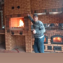 Мельзетдинов Гаяз