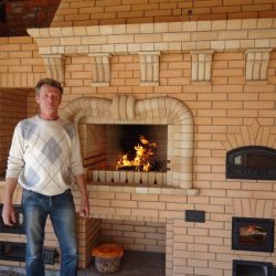 Тарасов Александр